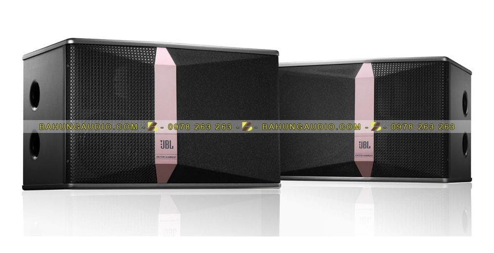 Loa JBL Ki 510