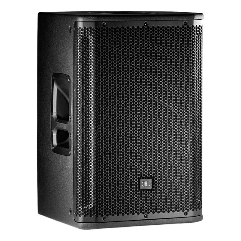 Loa JBL SRX 812P (Loa Active, SX: Mexico)
