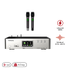 amply tich hop vang so paramax z a450 1