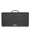 Loa xách tay Acnos Flac 36 (200W, Bluetooth 5.0, kèm 2 tay micro)