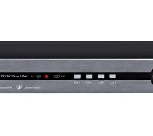 Vang số AAP Audio K-1000ii