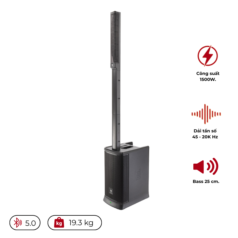 Loa JBL Eon One MK2