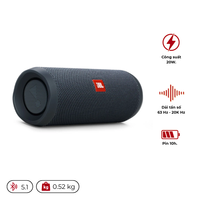 Loa JBL Flip Essential 2