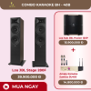 loa jbl stage 280f amply karaoke sumico su450 loa sub jbl pasion 12sp 1