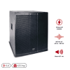 loa se audiotechnik sub k 18b