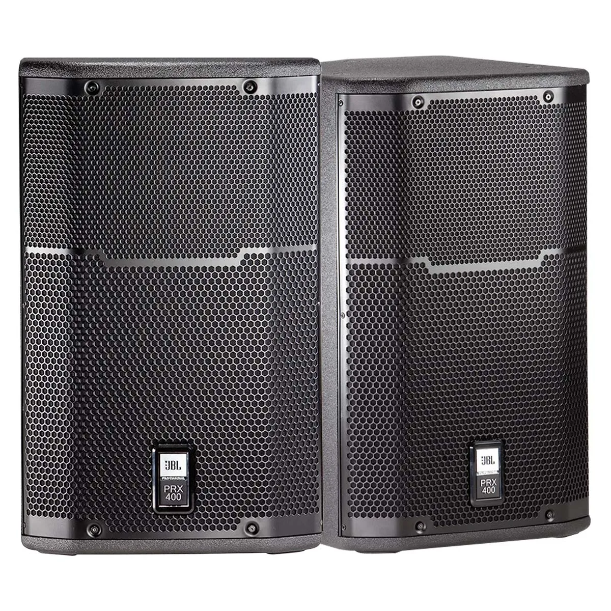Loa JBL PRX 412M (Full bass 30cm, 300W/1200W, SX: Mexico)