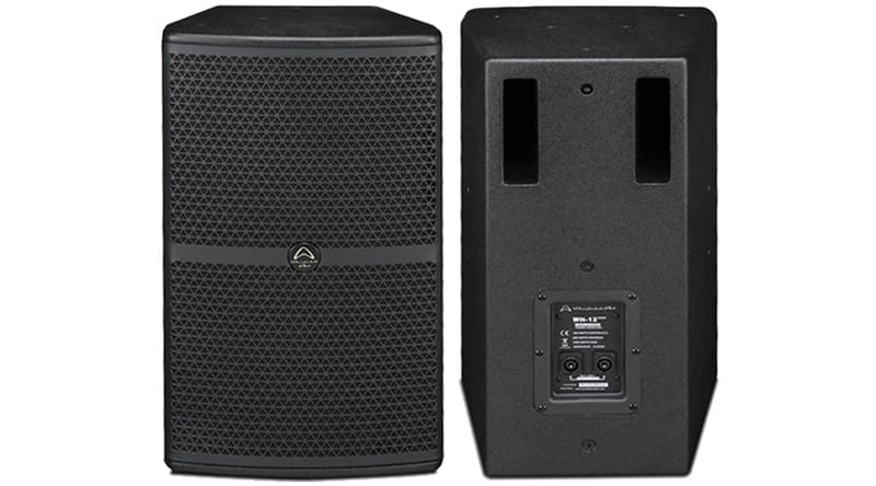 Loa Whafedale Pro WH-12 NEO