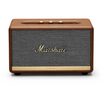 Loa Marshall Acton 2 (II) Chính Hãng ASH (60W, Bluetooth 5.0, AUX)
