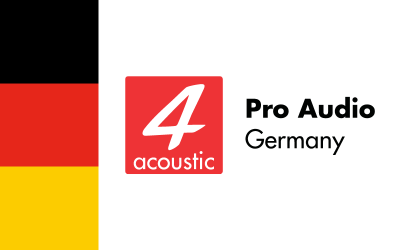 4acoustics