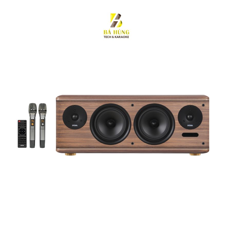 Loa Karaoke KADMA BS63