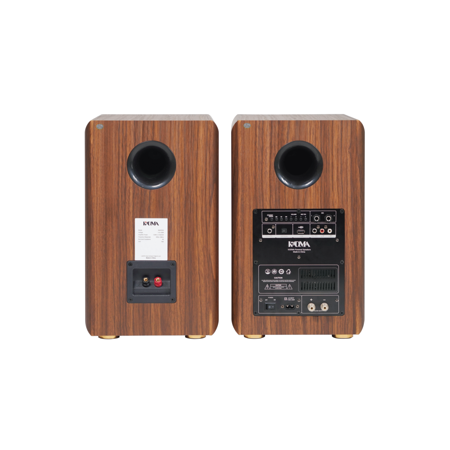 KADMA BS36i