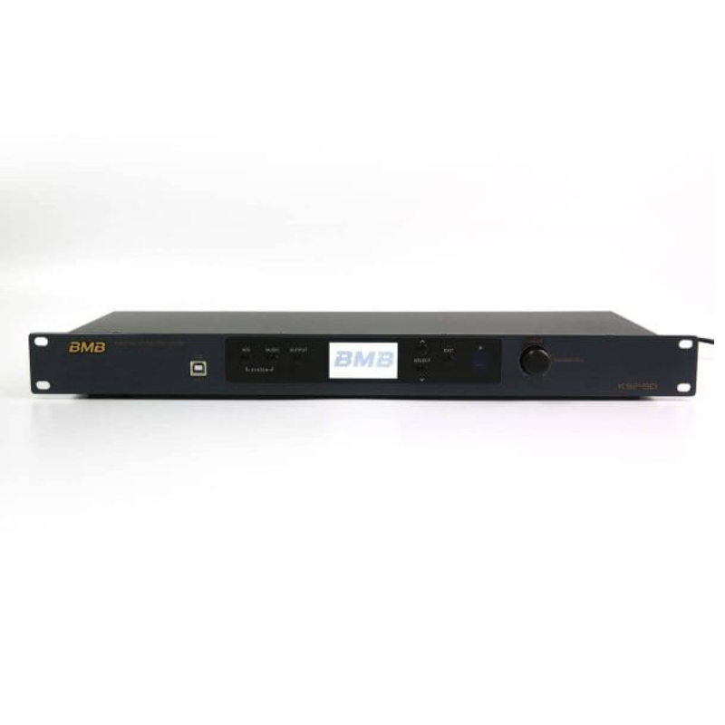 Vang Số Processor BMB KSP-50