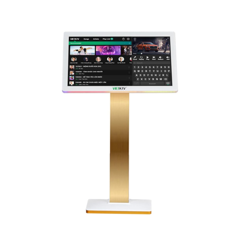 Màn Hình Việt KTV Led RGB 22 inch