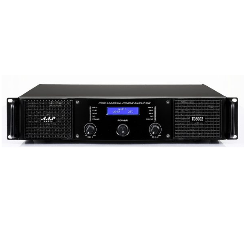 Cục Đẩy Công Suất AAP STD8002