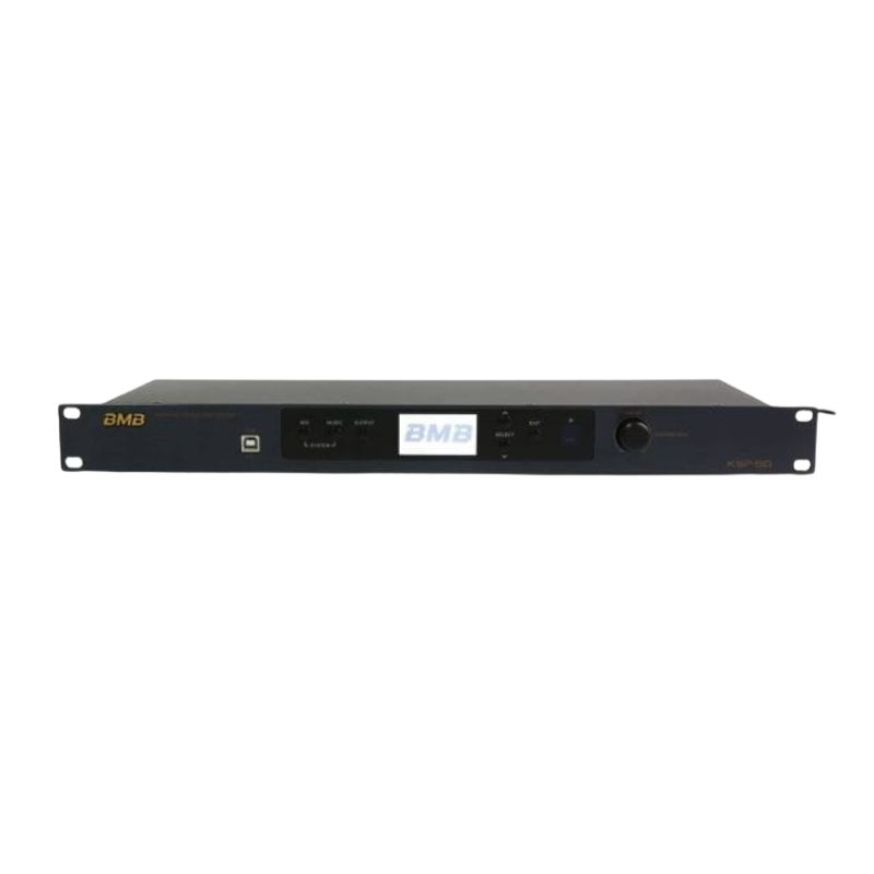 Vang Số Processor BMB KSP-50