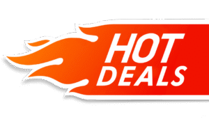 hot deals