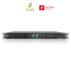 Cục Đẩy 1U 4Acoustic SX21800 (2 Kênh)