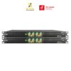 Power 4 kênh DSP 4Acoustic SDX418