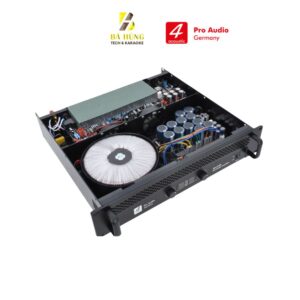Power Class H 4Acoustic SA 4600