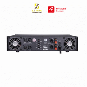 Cục đẩy 4Acoustic SQ2400