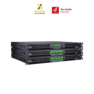 Power 4Acoustic SX48000 Power 4Acoustic SX48000