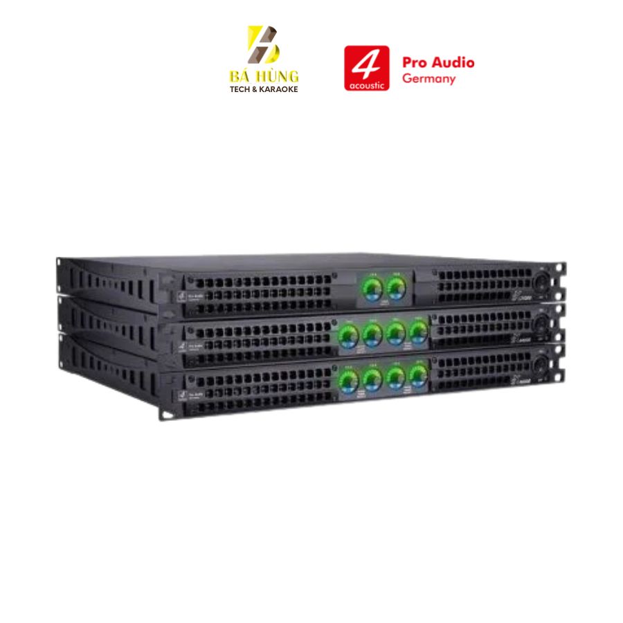Power 4Acoustic SX46000
