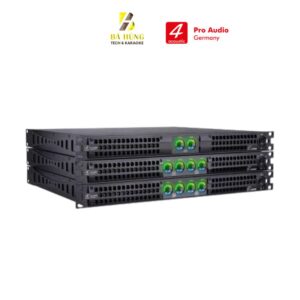 Power 4Acoustic SX 27000 Power 4Acoustic SX 27000