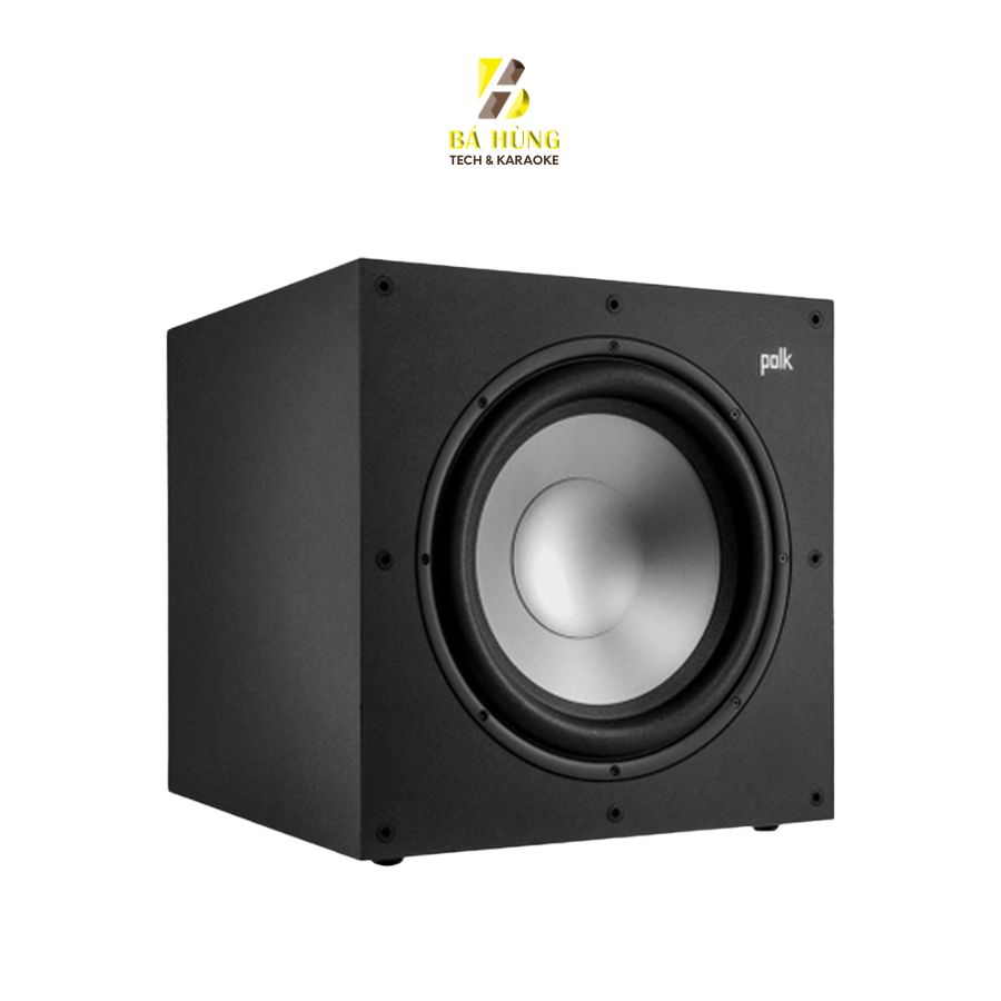 Loa Subwoofer POLK MONITOR XT12
