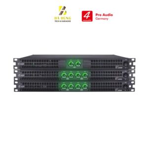 Power 4Acoustic SX 27000 Power 4Acoustic SX 27000