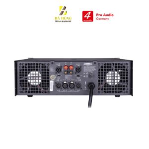 Power 4Acoustic NX3200 Power 4Acoustic NX3200