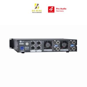 Power Class D 4Acoustic ST 4400 Power Class D 4Acoustic ST 4400