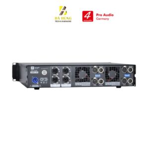 Power Class D 4Acoustic ST 4200 Power Class D 4Acoustic ST 4200