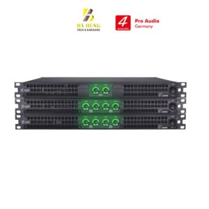 Power 4Acoustic SX48000 Power 4Acoustic SX48000