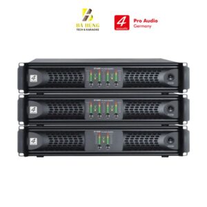 Power Class D 4Acoustic ST 4200 Power Class D 4Acoustic ST 4200