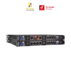 Power 4Acoustic SX48000 Power 4Acoustic SX48000