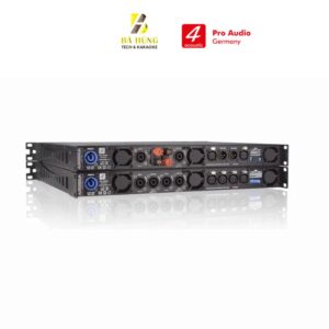 Power 4Acoustic SX 27000 Power 4Acoustic SX 27000