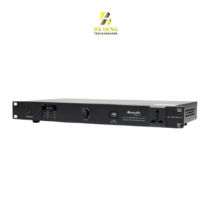 Quản lý nguồn dB acoustic SP10 Plus Quản lý nguồn dB acoustic SP10 Plus