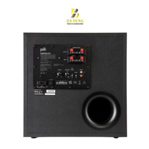 Loa Subwoofer POLK MONITOR XT12 Loa Subwoofer POLK MONITOR XT12