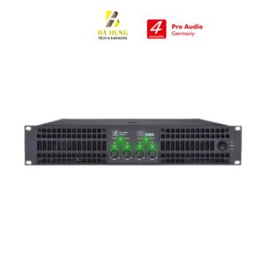 Power Class H 4Acoustic SQ 1604 Power Class H 4Acoustic SQ 1604