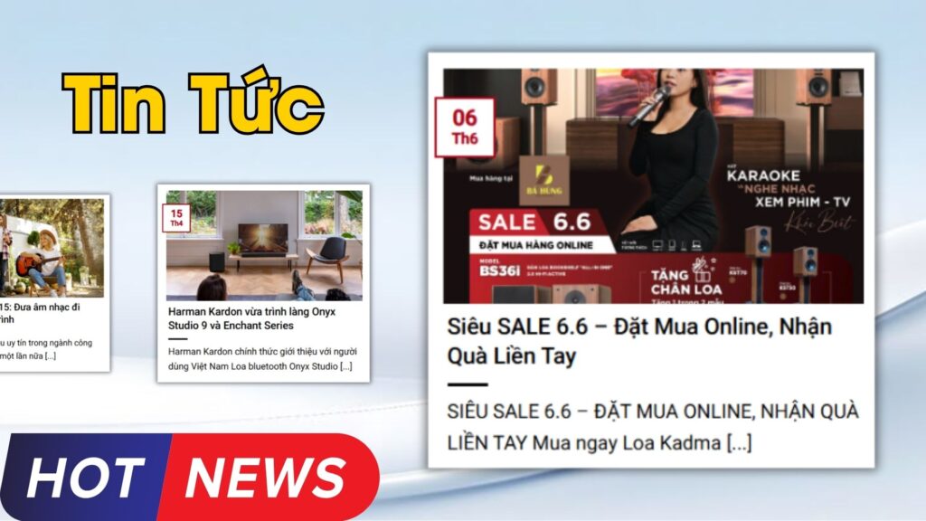 Tin tức - bá hùng tech