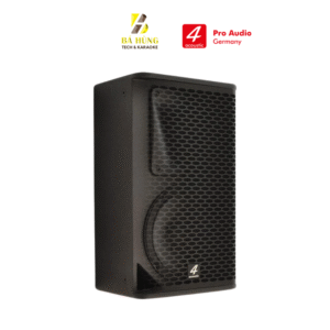 Loa 4Acoustic 108M (3) Loa 4Acoustic 108M (3)
