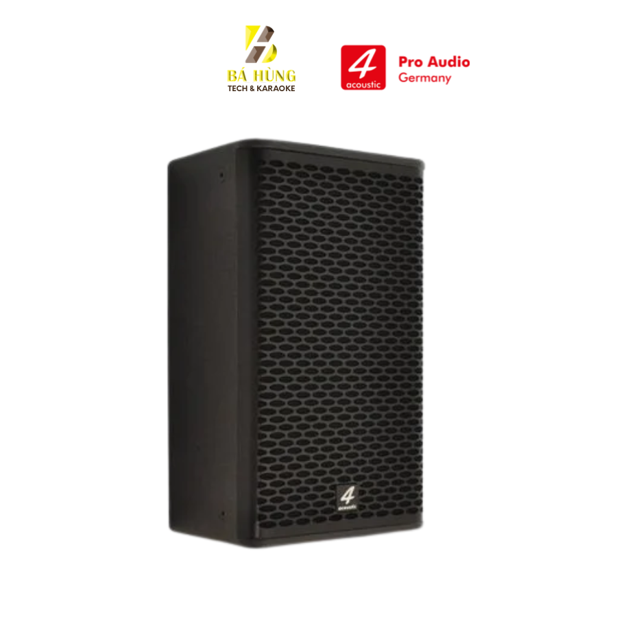 Loa 4Acoustic 108M
