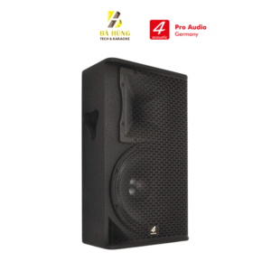 Loa 4Acoustic 112M Loa 4Acoustic 112M