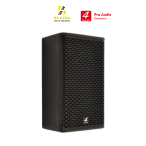 Loa 4Acoustic 112M Loa 4Acoustic 112M