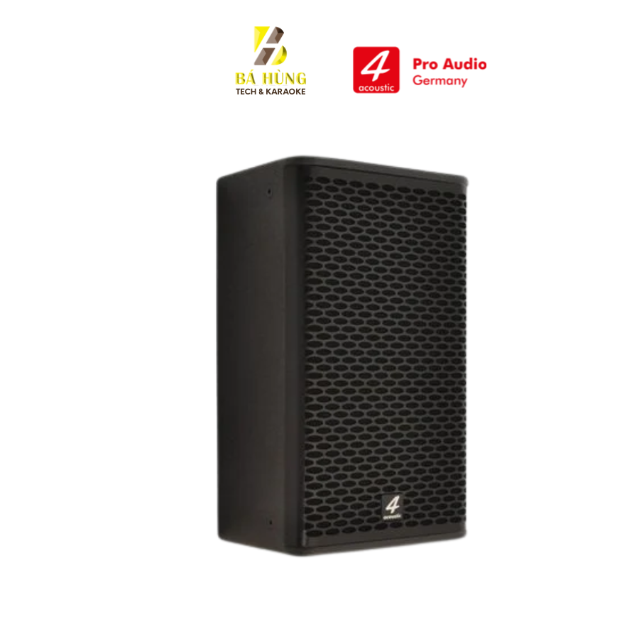 Loa 4Acoustic 115M