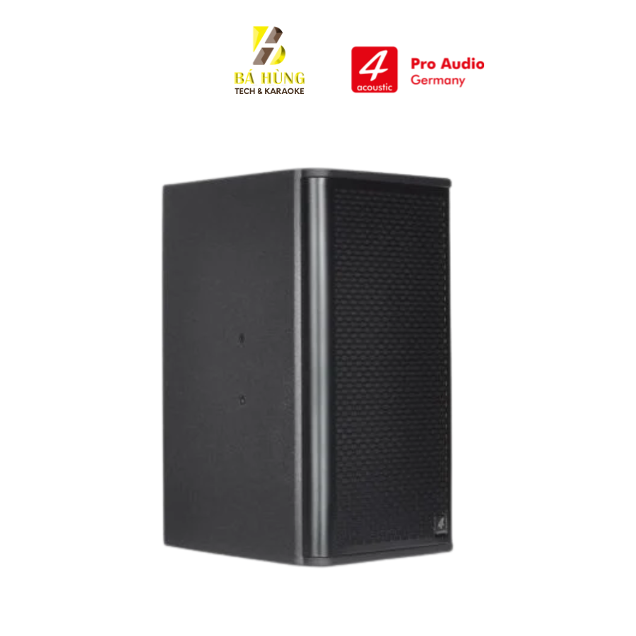 Loa 4Acoustic V12