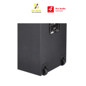 Loa Full Đôi 4Acoustic HCS 215F (2) Loa Full Đôi 4Acoustic HCS 215F (2)