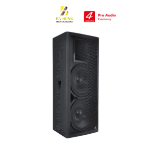 Loa Full Đôi 4Acoustic HCS 215F (3) Loa Full Đôi 4Acoustic HCS 215F (3)