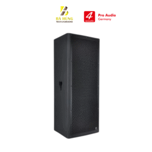 Loa Full Đôi 4Acoustic HCS 215F Loa Full Đôi 4Acoustic HCS 215F