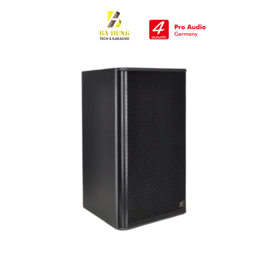 Loa Fullrange 4Acoustic X15